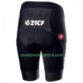 Cuissard sans Bretelles 2018 Team Sky N001